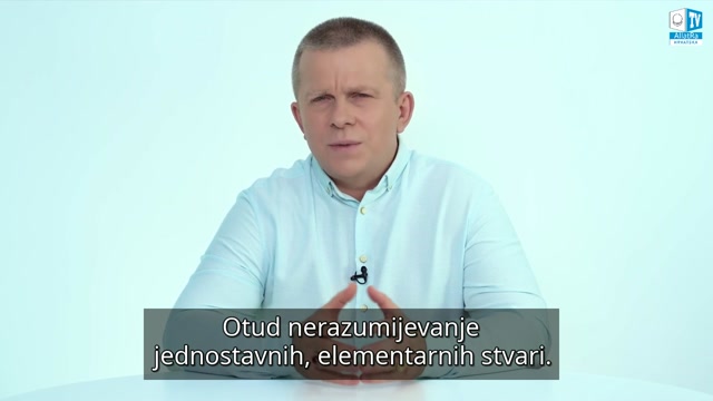 ODGOVORNOST ZA IZDAJU