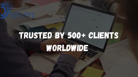 Digital Discovery Institute