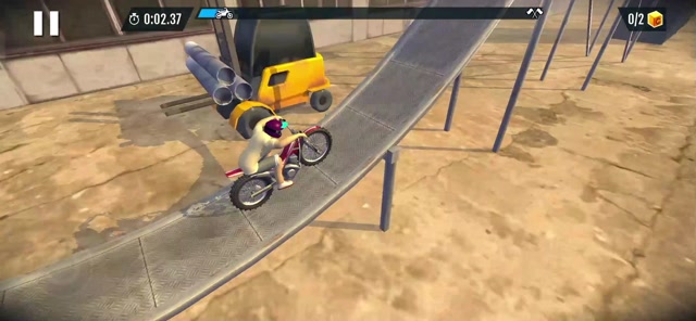 Stunt Bike Extreme Game khalna me ab maja aana laga hai