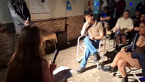 J26 Película Completa