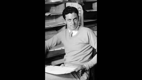 David Dodd Hand Interview