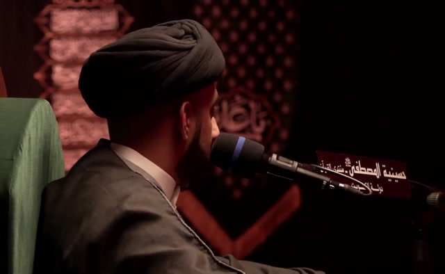 aaa102 .... المعمم موسى العلي .... 1  عقيدة الرجعة عودة المؤمنين الخُلّص والظالمين عند ظهور المهدي لنصرة الحق ومعاقبة الظالمين، وهي بعث قبل القيامة