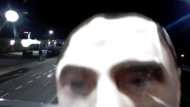 inny niż inni - gdy przyjdzie