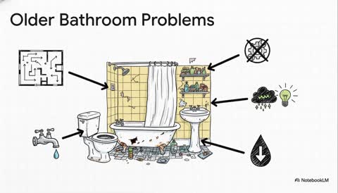 Bathroom Renovation Knoxfield | Expert Design & Quality Upgrades