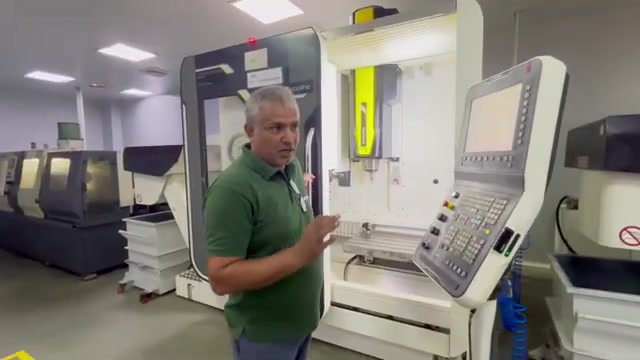 Precision CNC Machining for Medical & Healthcare Components