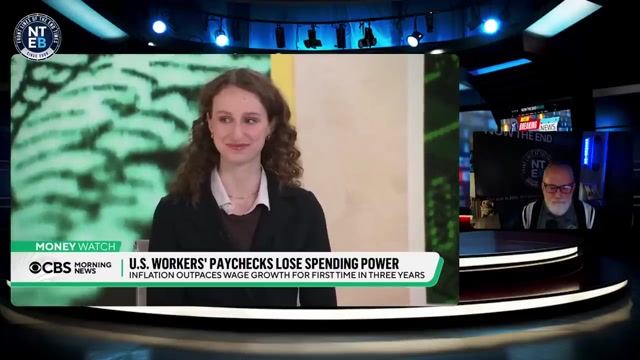 THE PROPHECY NEWS PODCAST: Trump’s Iran War Is The Perfect Storm-may 19 2026