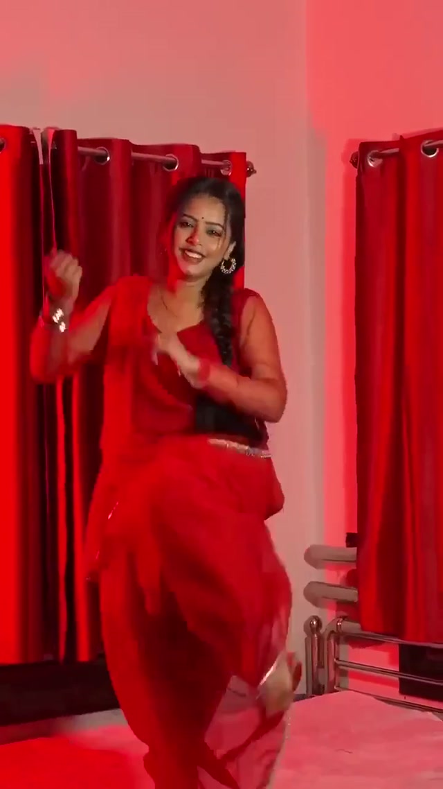 Meri Payal Pe Likha Hai Tera Naam