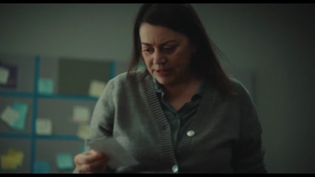 A gesztenyeember S02E06