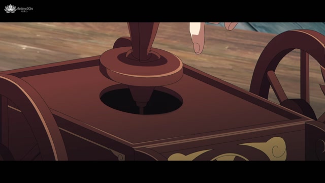 AnimeXin.dev bking ep 16 indo