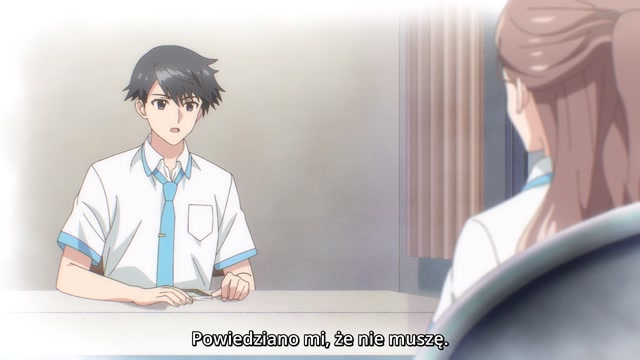 Replica Datte, Koi wo Suru. - Odcinek 2 - MaKiSuBs