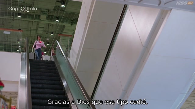 Dog 1 Español