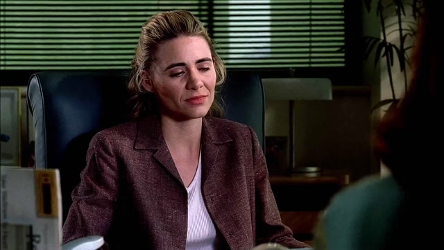 CSI - Investigação Criminal 01 20