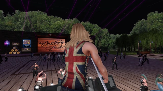 Def Leppard, Hysteria, SL