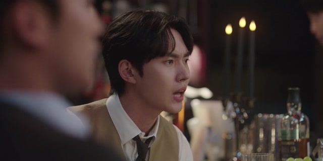 Destined with You (2023) {Episode 5 }Hindi Dubbed {Romance} Rowoon, Jo Bo ah.