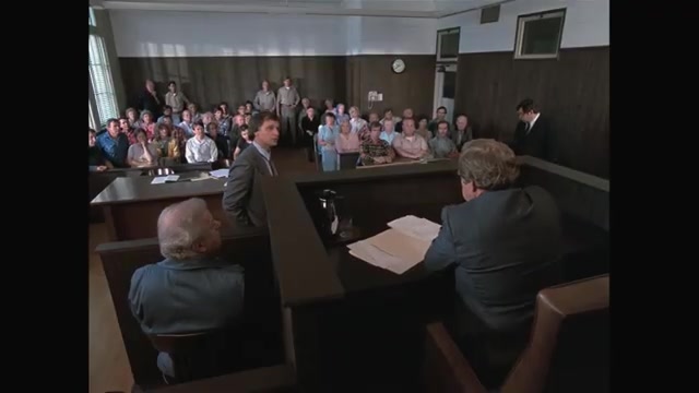  Dark Night of the Scarecrow 1981 Remastered   