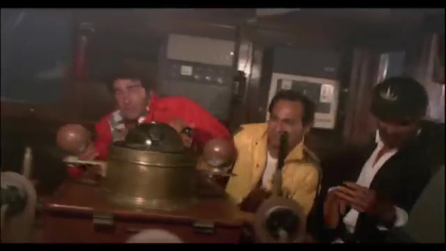  The Bermuda Triangle 1978 Remastered 