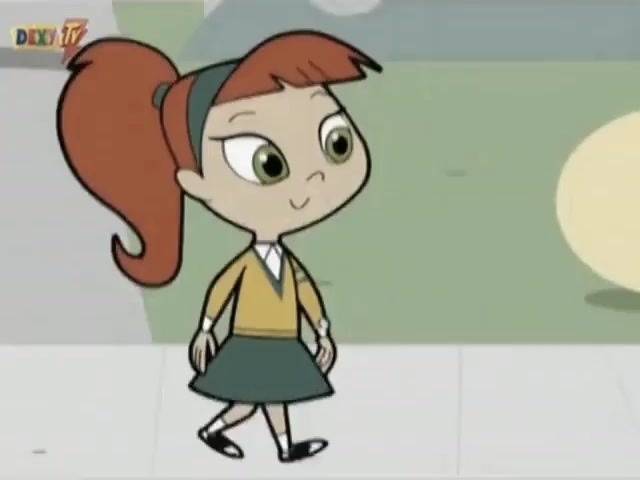 Atomik Beti, epizode sinhronizovane na srpskom jeziku