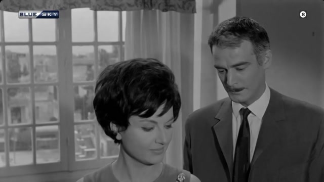 ΜΑΖΙ ΣΟΥ ΓΙΑ ΠΑΝΤΑ (1966) {HD}