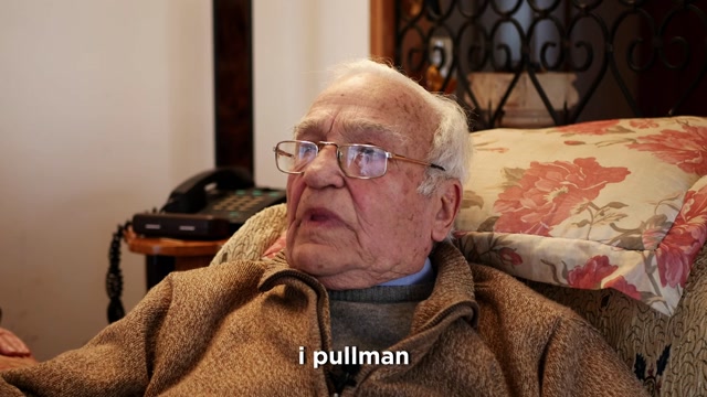 La Foiba della Val d'Orcia