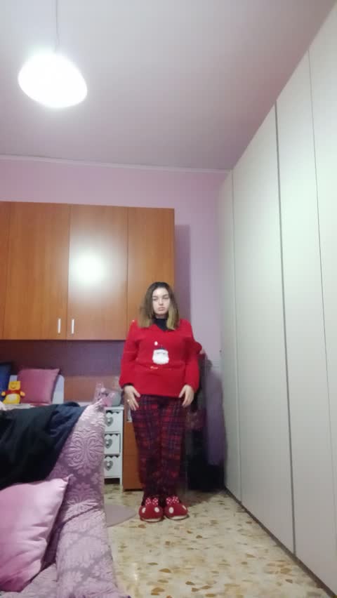 Video Di Ballo Di Anna