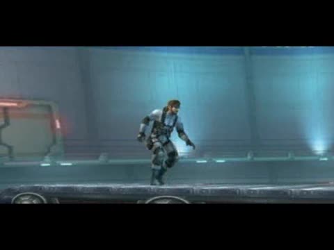 You're Too Slow - Machinima