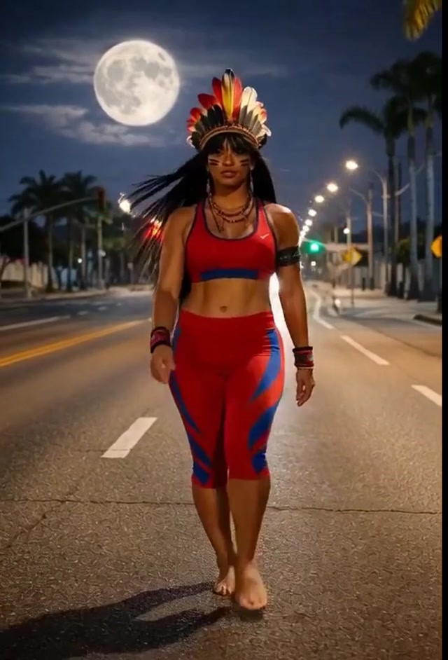 SELVAGEM CIVILIZADA.