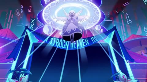 Hazbin Hotel Clean 2-8