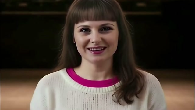 KARI BLOSSUM - YOU ARE LOVE 4K