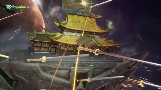 DonghuaArena.site Ten Thousand Worlds Episode 443 1080p