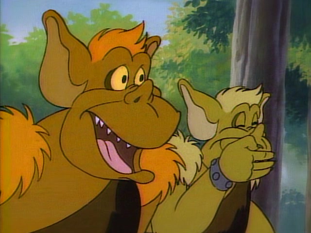 Os Ursinhos Gumi 01 11