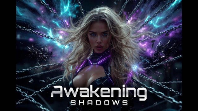 Awakening Shadows - Epic EDM Hit Revealing Unknown Truth     🔥 Viral Anthem 2026