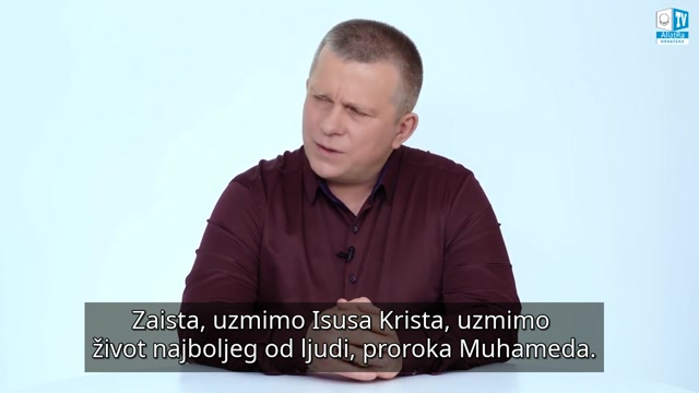 O Ljubavi prema bližnjemu