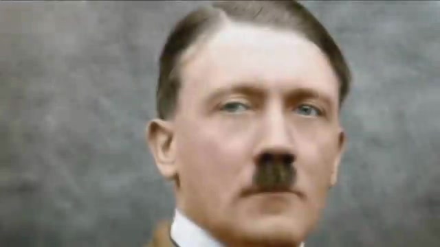 El Verdadero Adolf Hitler | Feliz Cumpleaños 137 Años |