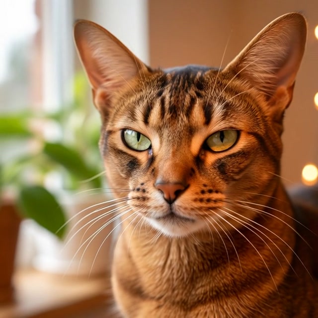 cats