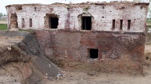 Die verlorene Geschichte der Flachen Erde - Episode 3 [Erben von Schlamm & Pracht]