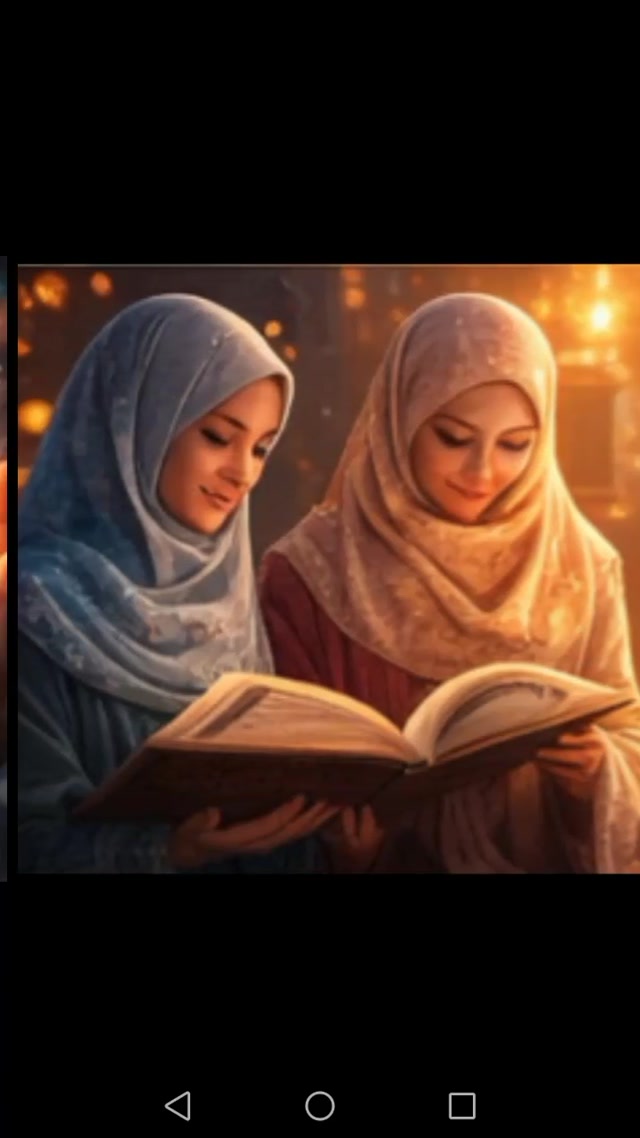 Happy Ramadan fasting