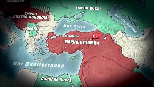 Sarıkamış’ın Soğuğu, Çanakkale’nin Ateşi!