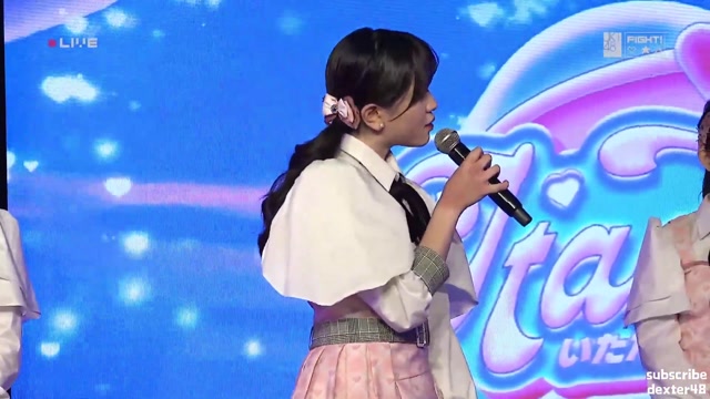 ITADAKI LOVE 14/5/26