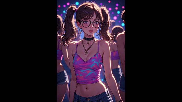 This is one of my AI Trap Songs