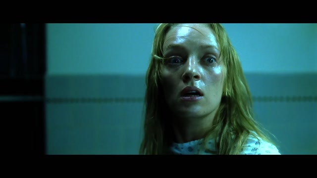 Kill Bill 1 (2003) PL