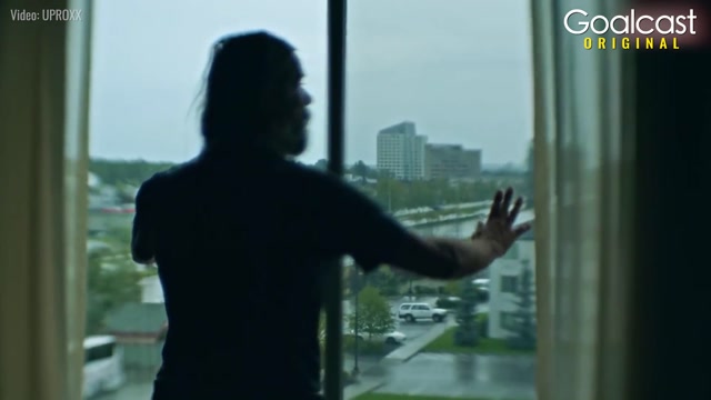 Wim Hof | Pain made me who I am