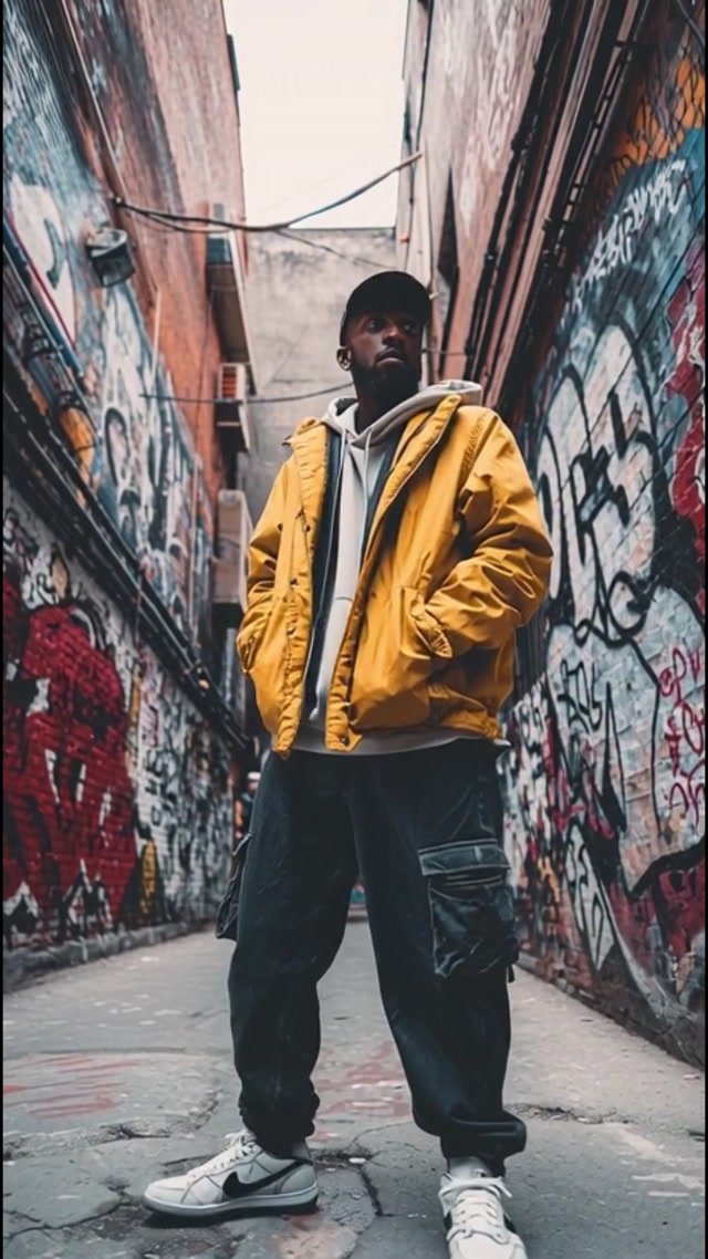 Street Legacy _ Classic Boom Bap _ True 90s Hip H