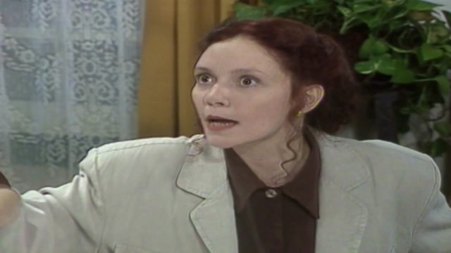 A Viagem - Episódio 28