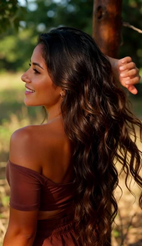 Your Latina Girlfriend