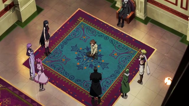 Akame Ga Kill   Resumido Ep. 4 [Fandub Latino]