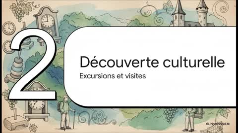 Séjour organisé par Les Joyeux Tamalous dans le Jura en juin 2027