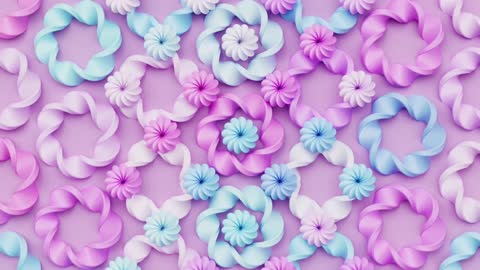 Melting into My Voice