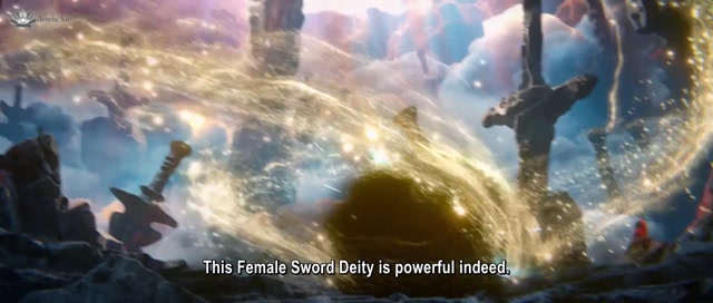 AnimeXin.dev deep side ep 19 eng