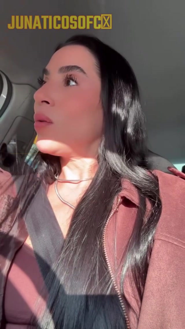 Stories da @juliana do dia 13//05/2026