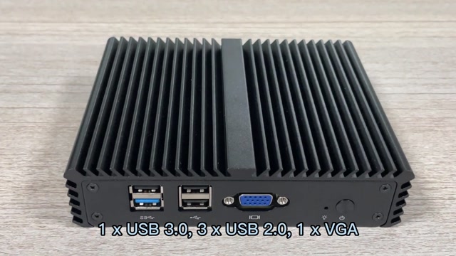 Q10100G4 4 LAN Mini PC – Still Useful for Networking?